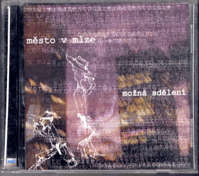 CD - Město v mlze - Možné sdělení