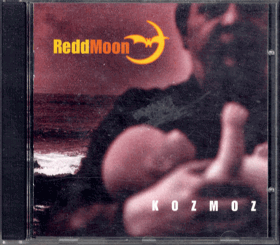 CD - Kozmos - ReddMoon