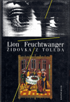 Židovka z Toleda
