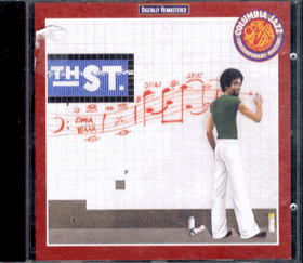 CD - Stanley Clarke - School Days
