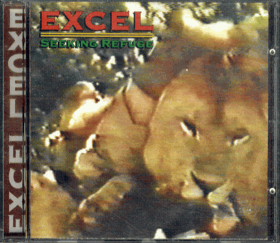 CD - Excel - Steeking Refuge