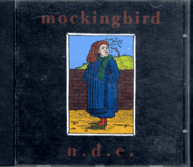 CD - Mockingbird - n. d. e.