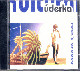 CD - Kulturní úderka - Rock´s Groove
