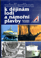 K dějinám lodí a námořní plavby