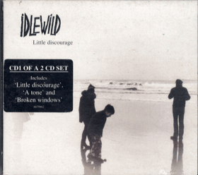 CD - Idlewild