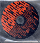 CD - Megacrash