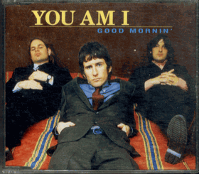 CD - You Am I - Good Mornin´