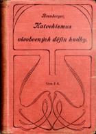 Katechismus všeobecných dějin hudby