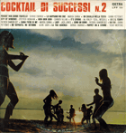 LP - Cocktail Di Successi N. 2