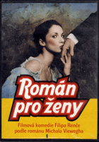 DVD - ROMÁN PRO ŽENY