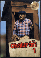 DVD - Chalupáři 1