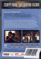 DVD - Emir Kustorica - Otec na služební cestě