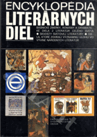 Encyklopédia literárnych diel