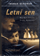 DVD - Ingmar Bergman - Letní sen - NEROZBALENO !