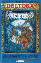 Deltora 3 - země nestvůr a kouzel. 3. díl, Ostrov smrti