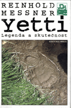 Yetti - legenda a skutečnost