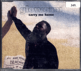 CD - Gloworm - Carry Me Home