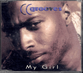 CD - Groves - My Girl!