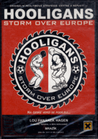 CD PC Hra - Hooligans - Storm Over Europe