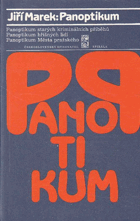 Panoptikum starých kriminálních příběhů - Panoptikum hříšných lidí - Panoptikum Města ...