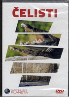 DVD - Čelisti - NEROZBALENO !