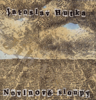 LP - Jaroslav Hutka - Novinové sloupy