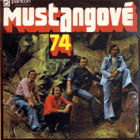EP - Mustangové 74