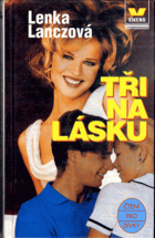 Tři na lásku