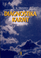 Diagnostika karmy. Kniha první, Soustava autoregulace pole