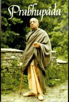 Prabhupáda