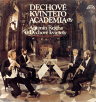 LP - Dechové kvinteto Academia - Antonín Rejcha
