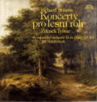 LP - Richard Strauss - Koncerty pro lesní roh