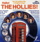 LP - The Hollies!