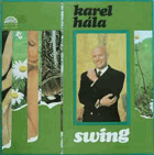 LP - Karel Hála - Swing