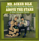 LP - Mr. Acker Bilk