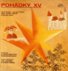 LP - Pohádky XV
