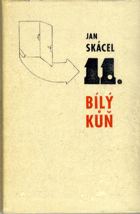 Jedenáctý bílý kůň