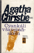 Cyankáli v šampaňském