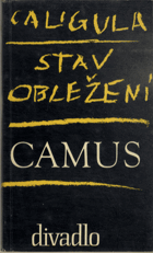Caligula - Stav obležení