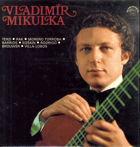 LP - Vladimír Mikulka - kytara