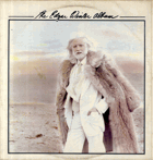LP - The Edgar Winter - Album