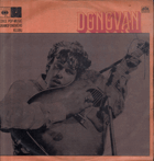 LP - Donovan