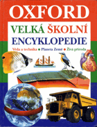 Oxford Velká školní encyklopedie