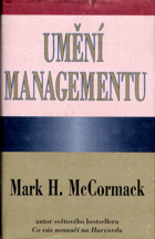 Umění managementu
