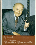 Šest dýmek Františka Filipovského