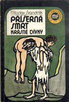 Příšerná smrt krásné dívky