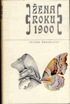 Žena roku 1900