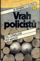 Vrah policistů
