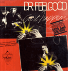 LP - Dr. Feelgood – A Case Of The Shakes