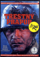 DVD - Trestný prapor